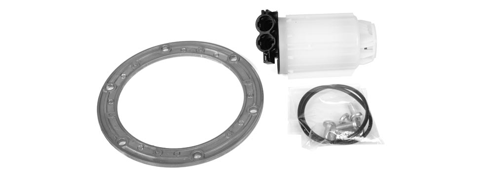 FUEL FILTER KIT, EFI 