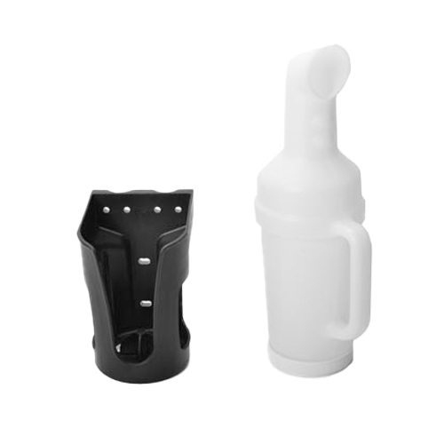 Kit, Hndl Sand Bttl, Strt (includes items 16 through 21)