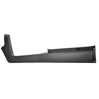 RETAINER ASM-FLOORMAT LH- BLK