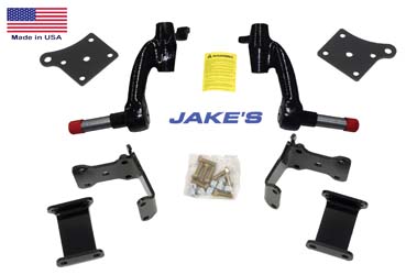 N-6218 - JAKES LIFT KIT EZGO 01.5-08.5 1200 WH GAS SPINDLE 2001