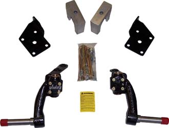 N-6220 - JAKES LIFT KIT FAIRPLAY & STAR ELECTRIC 2005 UP