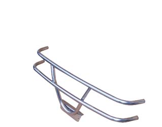 N-6288 - JAKES BARS BRUSH GUARD CC STAINLESS