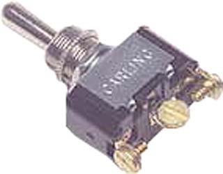 N-2454 - SWITCH TOGGLE ON-OFF-ON