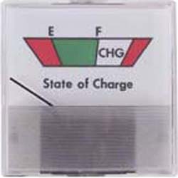 STATE OF CHARGE 48V SQUARE