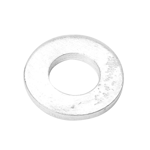 WASHER- 5/16 TYPE A FLAT      