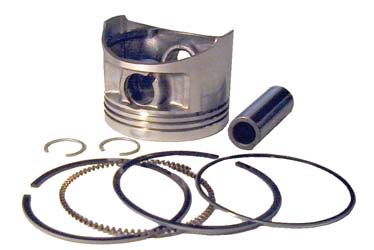N-5412 - SHOCK-FRONT(GAS) G14,16,19