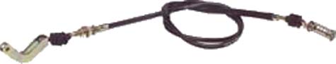N-352 - SHIFT CABLE G2,8,9