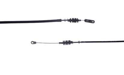 N-6886 - THROTTLE CABLE, YAM G29