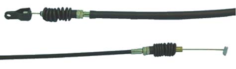 N-5490 - ACCEL/THROTTLE CABLE -G14,16,22  67 1/2