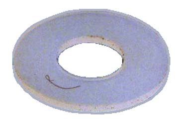 N-5487 - WASHER-WEIGHT LINK