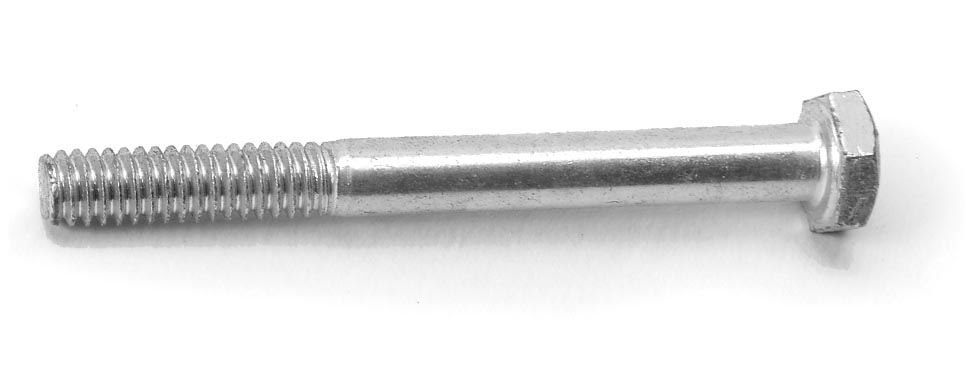 SCREW- 1/4-20 X 2.50 HX HD CAP