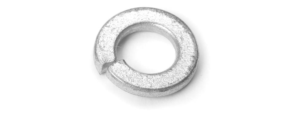  LOCKWASHER- 3/8 SPLIT        