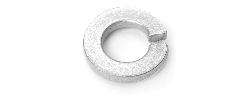  LOCKWASHER- 1/4 SPLIT        