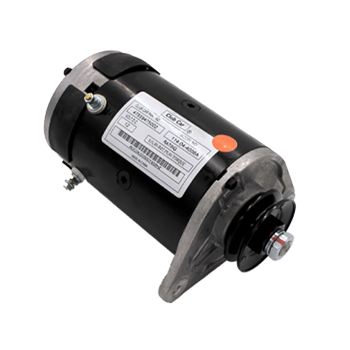 Starter Generator, Ks