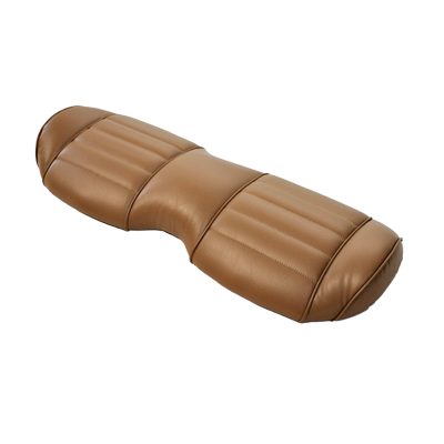 Asm, Seat Back, Rear, Camello, Service Replacement