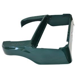 Pnl, Bty, Rr, Green, Sp