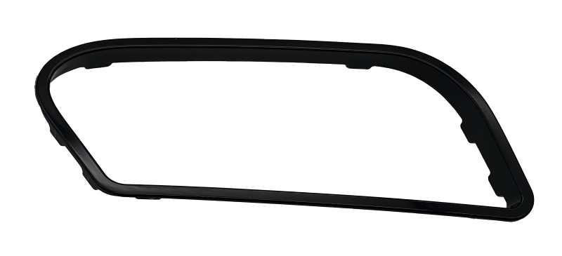 Bezel, Headlight, Rh