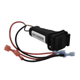 Kit, USB, 48v (includes item 2)