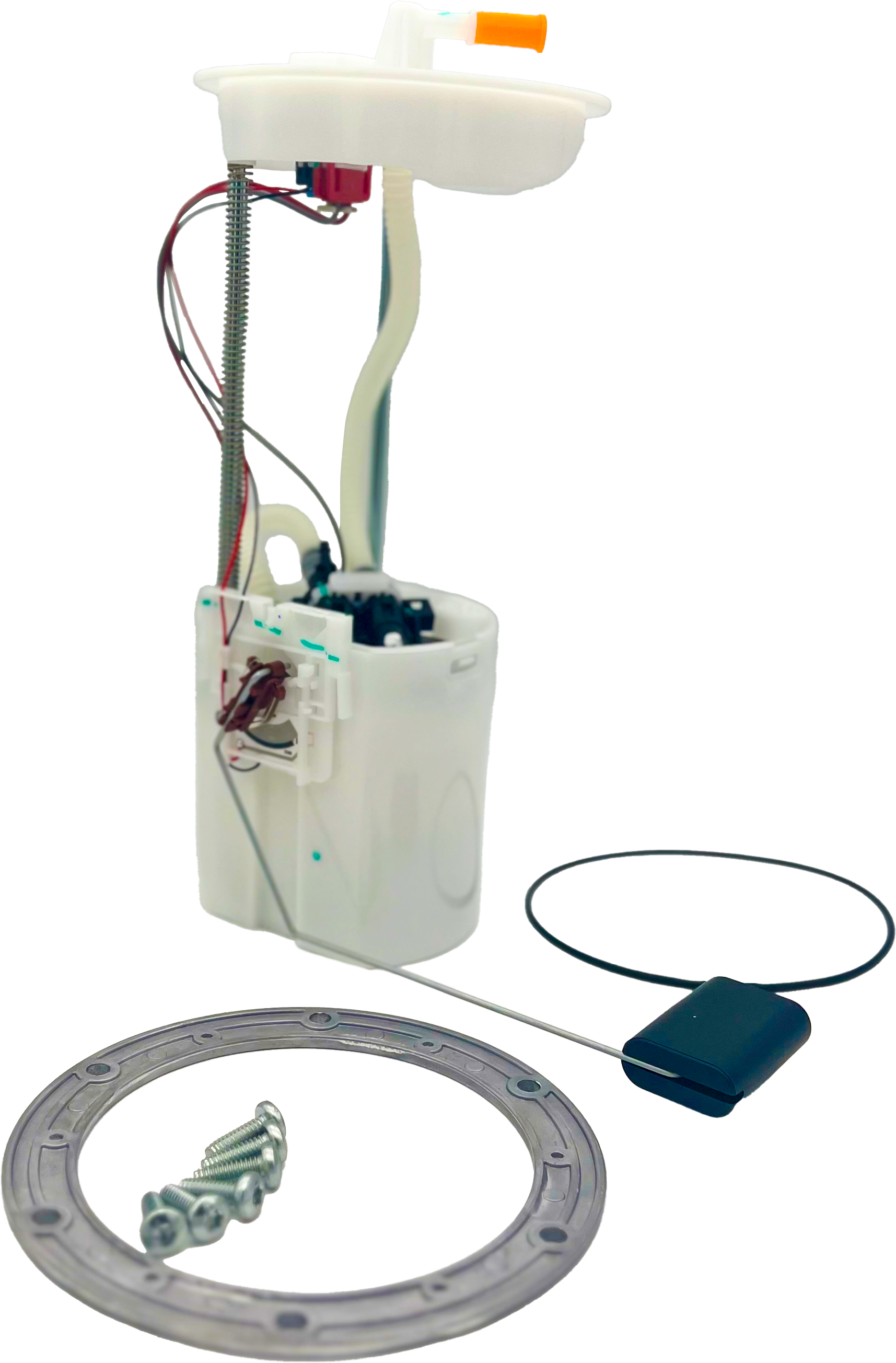 Kit, Fuel Pump Module, 50 Psi (includes items 2 through 5)