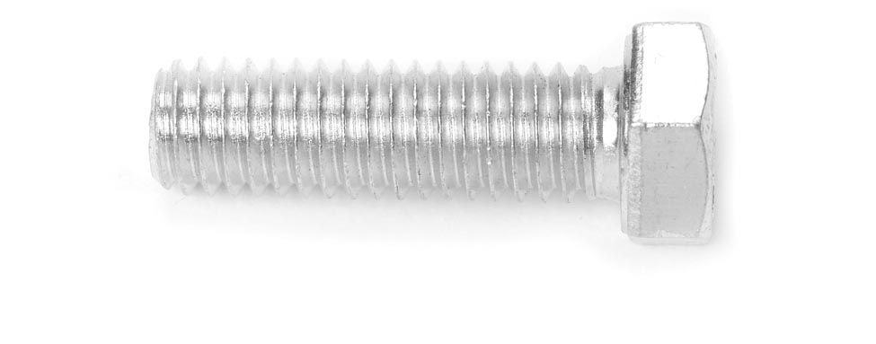 SCREW- CAP-HEX HD 3/8-16X1.25 