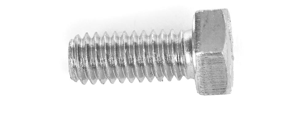 SCREW- 5/16-18 X .75 HX HD CAP