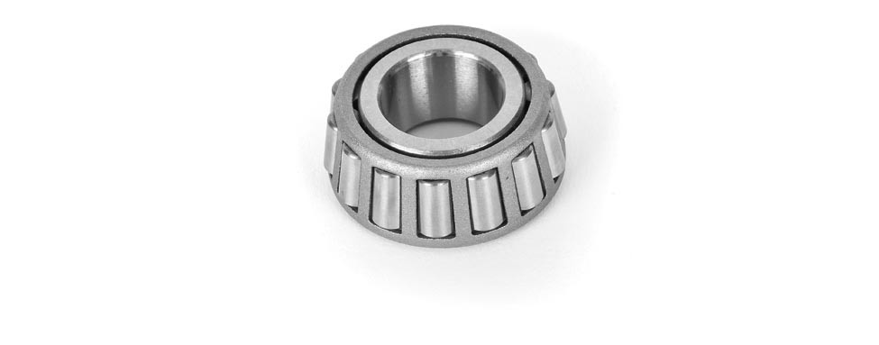 BEARING- FRONT HUB WHEEL      