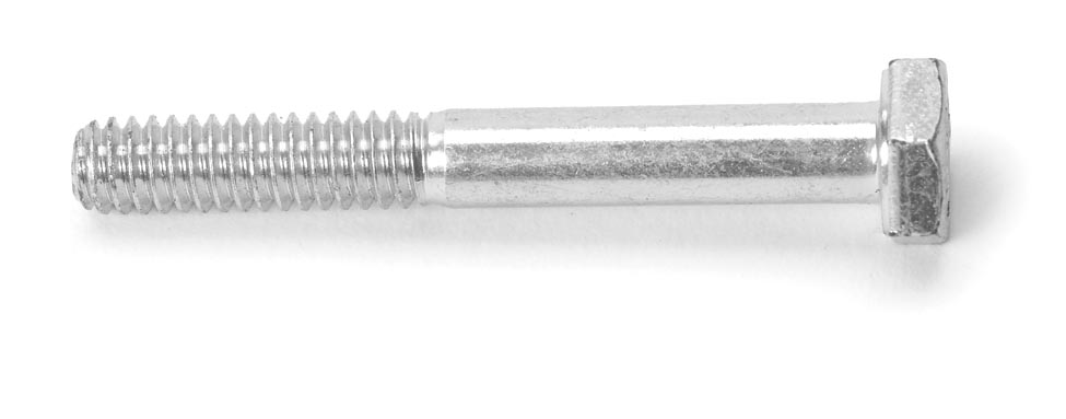 SCREW- 1/4-20 X 2.00 HX HD CAP