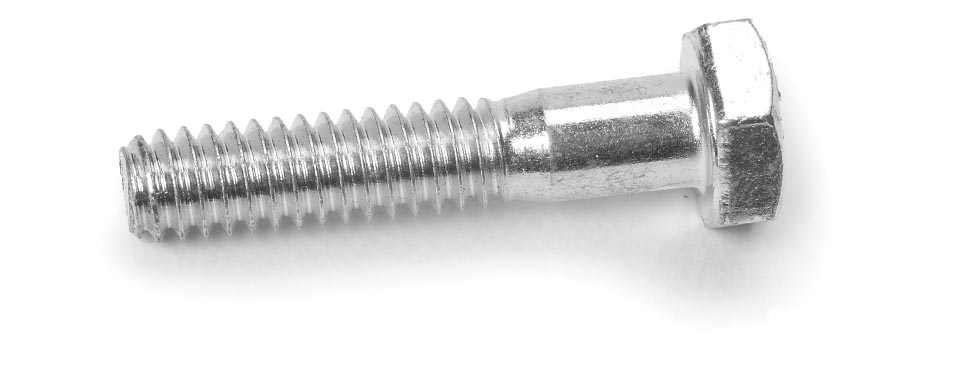 SCREW- 1/4-20 X 1.25 HX HD CAP