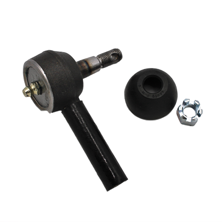 VERTICLE SOCKET ASM. R.H.     