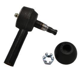 VERTICLE SOCKET ASM. L.H.     