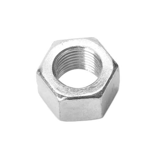 1/2-20 STANDARD HEX NUT       