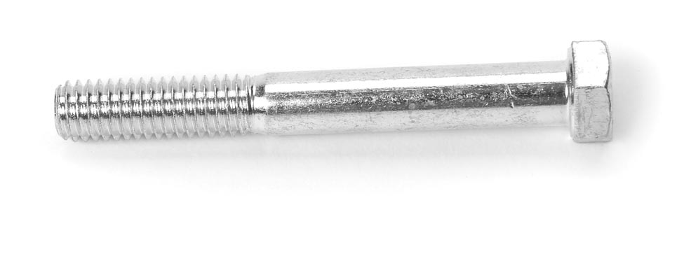 BOLT- 3/8-16 X 3.00 HEX HEAD  