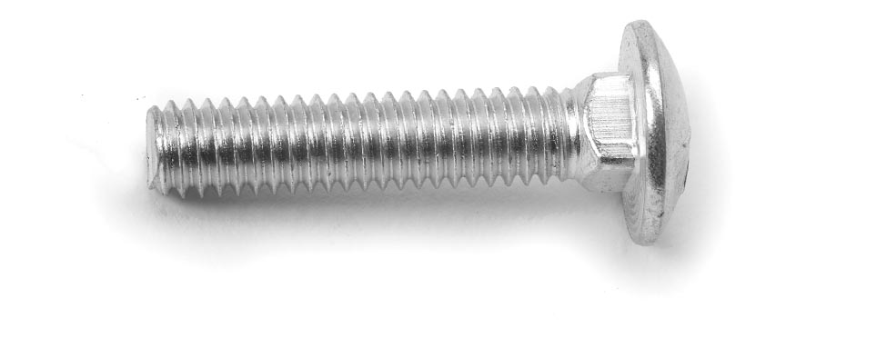 BOLT- 5/16-18 X 1.5 RD HD SQ N