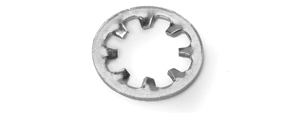 WASHER- LOCK TOOTH- INT. 5/16 