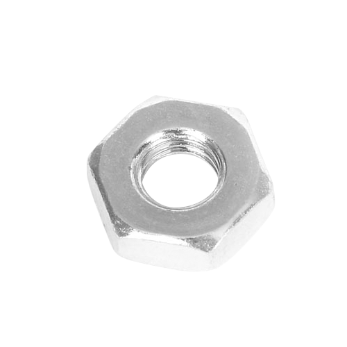 NUT- #10-32 HEX               