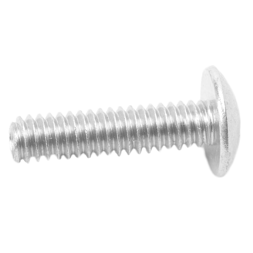 SCREW- 1/4-20 X 1.0 TRS HD MCH