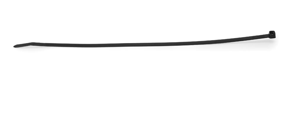 TIE WRAP- 11 INCH NYLON           