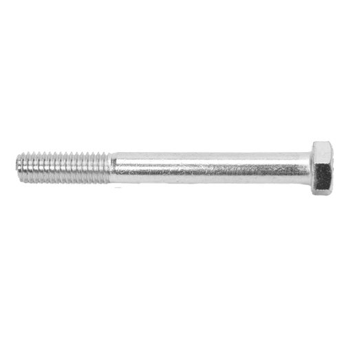 SCREW- 3/8-16 X 3.375 HEX CAP 