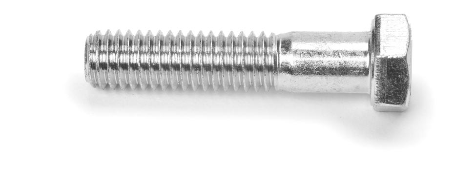 3/8 - 16 X 1.75 HEX CAP SCREW 