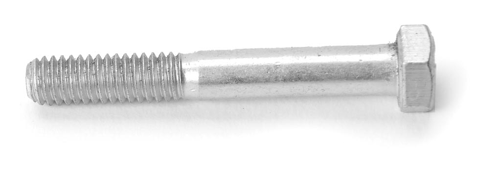 SCREW- 5/16-18 X 2.25 HX HD CP