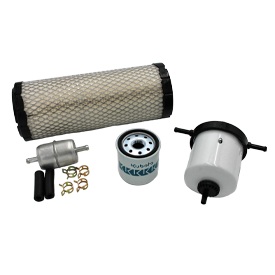 Kit, Tune-Up (For Kubota engines) (includes items 2 through 5)