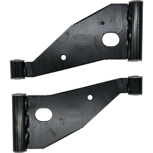 PREC HVY DUTY CONTROL ARM KIT 
