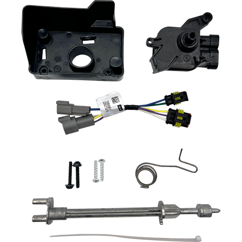 PRECEDENT REFURB KIT - RED