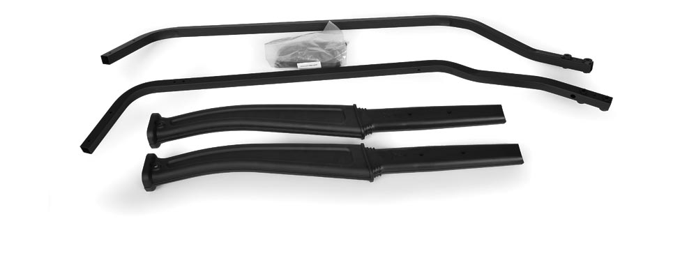 KIT, STRUT, STRETCH PRECEDENT