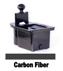 CLC-103CF - BALL & CLUB CLEANER - CARBON FIBER